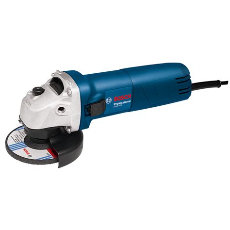 Bosch Gws 060 4 100mm Angle Grinder 670w Discontinued Gigatools Industrial Center