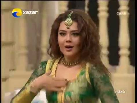Radha - Oksana Rasulova & Rufat Akhundov, 2015 - YouTube