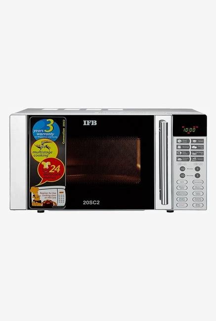 6 Best Microwave Ovens under 10000 in India: (January 29, 2023)