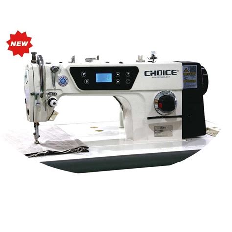 Choice Gc D Direct Drive Needle Lockstitch Sewing Machine