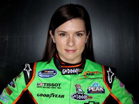 Danica Patrick Plays Not My Job On 'Wait Wait... Don't Tell Me!' : NPR