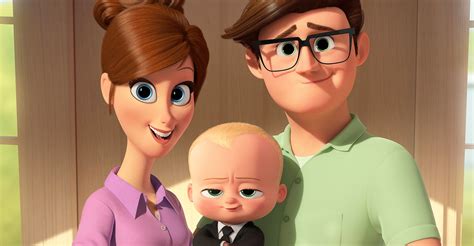 The Boss Baby Streaming Where To Watch Online