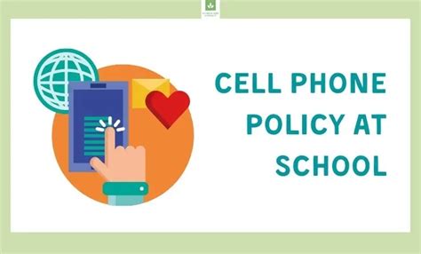 Updated Cell Phone Policy Tomek Eastern Elementary School