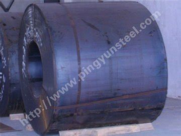 Hot Rolled Strip All Kinds Pingyunsteel China Trading Company Building Steel Structure