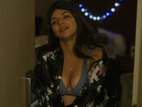 YVETTE SANTOS Nude AZNude