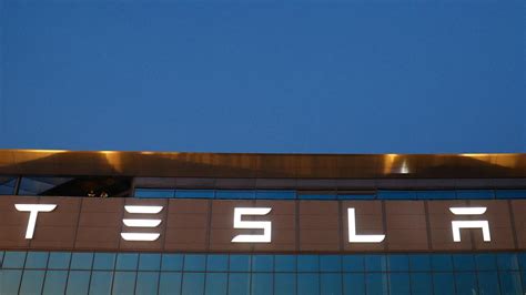 Tesla Plant Offenbar Weltweit Massiven Jobabbau Zdfheute