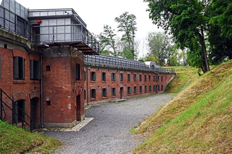 Fort Twierdzy Krak W Zamieni Si W Nowoczesne Muzeum Warto Tu Zajrze