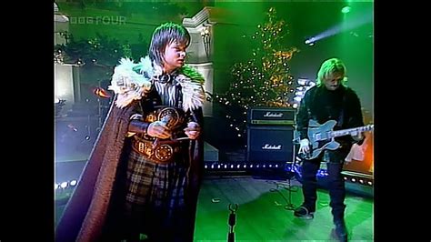 Christmas Totp Stiltskin Inside Totp Remastered Youtube