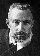 Pierre Curie – Early Paranormal Physicist – Unexplainable.net