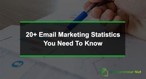 Email Marketing Statistics You Need To Know