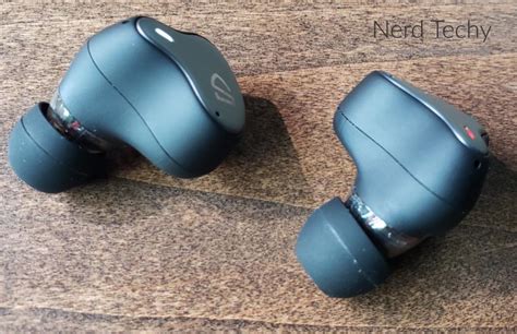 Soundpeats H Hybrid Tws Earbuds Review Nerd Techy