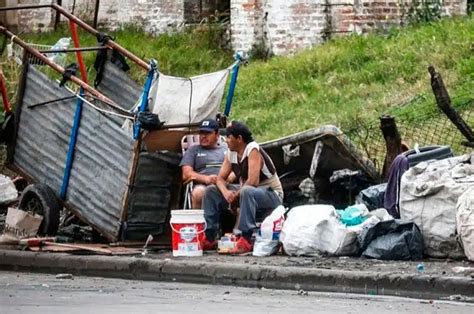 Seg N La Uca En El Primer Trimestre La Pobreza Trep Al Y La