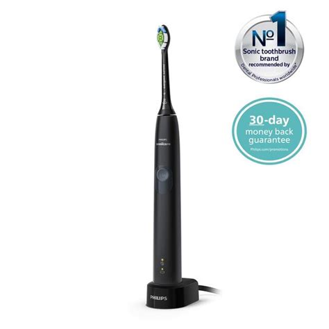 Philips Sonicare Protective Clean 4300 Black | Ocado