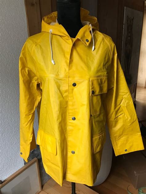 Regenjacke Vintage Helly Hansen M Kaufen Auf Ricardo