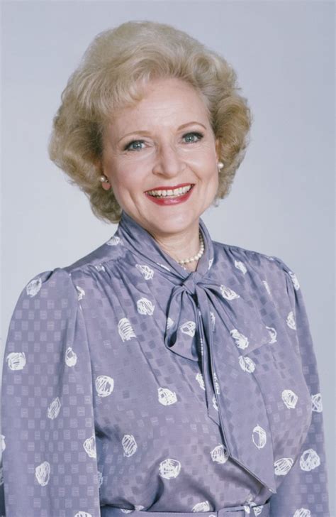 Betty White movies list - 123movies