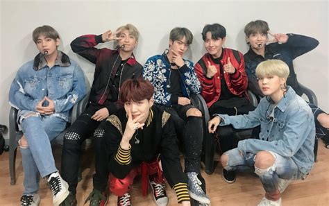 Bts Jadi Grup K Pop Pertama Raih Sertifikat Platinum Dan Gold Dari