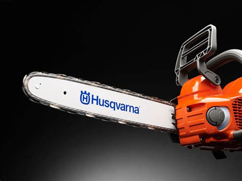 Husqvarna T I Xp Akku Kettens Ge B Rger Motorger Te Gmbh