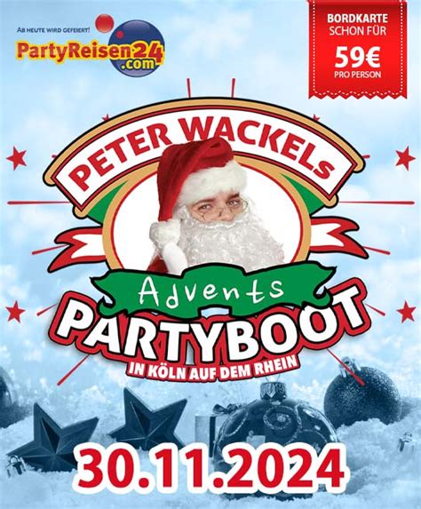 Partypakete Partyreisen24 Ab Heute Wird Gefeiert