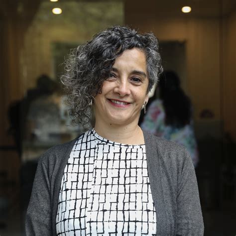 Fundación Colunga | Pamela Ríos, Responsable País de Fundación Avina