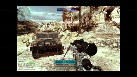 Call Of Duty Modern Warfare 2 Sniper Montage Youtube