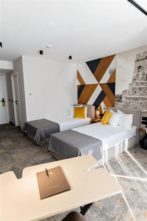 MM Boutique Hotel