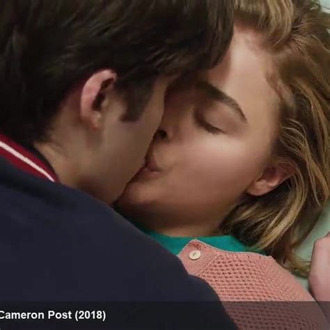 Chloe Grace Moretz Hot Lesbian Sex Porn 7d XHamster XHamster