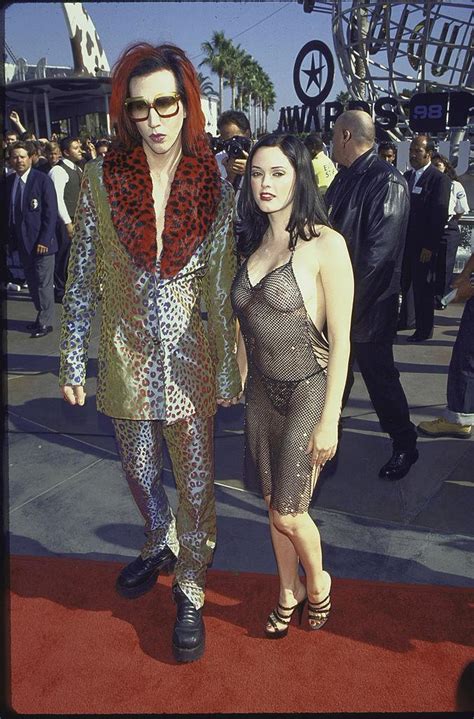 Of Most Controversial Mtv Vmas Red Carpet Looks Of All Time