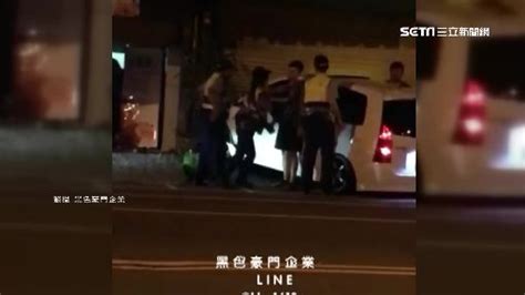 男酒駕撞民宅拒捕女警獅吼「你幹什麼」 他秒龜縮聽話 社會 三立新聞網 Setncom