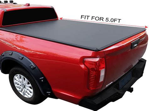 Utility Truck Bed Accessories