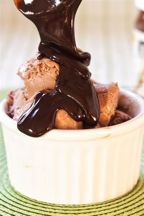 Nutella Ice Cream Eggless No Cook Homemade In The Kitchen