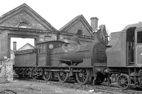 The Transport Library Br British Railways Steam Locomotive Class J