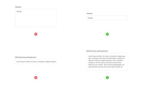 Les 3 Règles Ultimes Pour Créer Des Formulaires Web Qui Convertissent