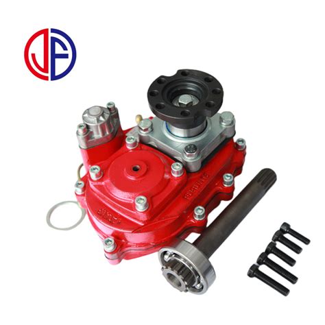 Power Take Off Pto For Transmission For Sinotruckhowosbenzfast