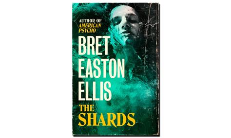 Behind the Masks of Bret Easton Ellis - ArtReview