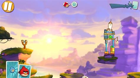 5 Trucos Básicos Para Angry Birds 2