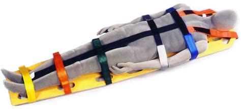 Original Best Strap System - 1280-Lifeguard Equipment