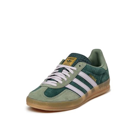 Adidas Gazelle Indoor Sneaker » jetzt online kaufen!