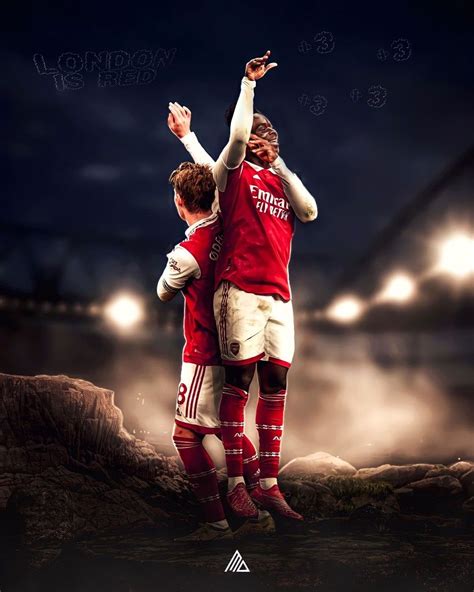 Gunners On Top 💪🏼