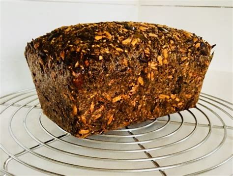 Eiweißbrot Low Carb Rezepte für Brot ohne Kohlenhydrate