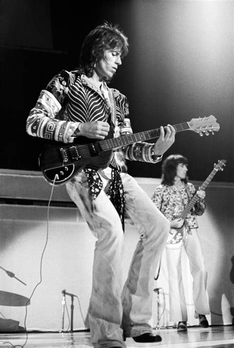 Rolling Stones Keith Richards Rock Roll Photo Galleryrock