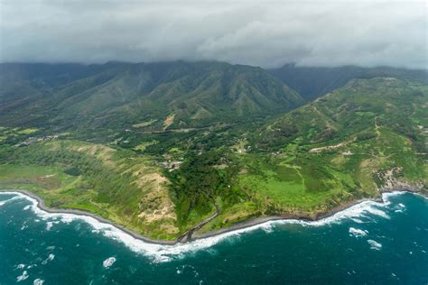 Top Hikes In Maui To Take Your Breath Away Toptravelsky