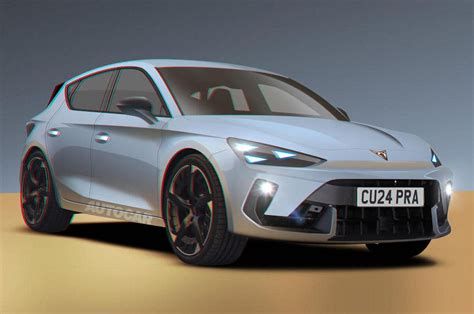 Cupra Leon E Formentor Look Tutto Nuovo Per Il 2024 MotorisuMotori It