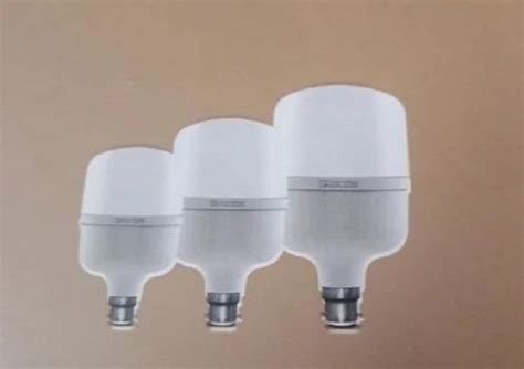 Aelius Lb Jumbo Led Bulb W K Cool White At Best Price In