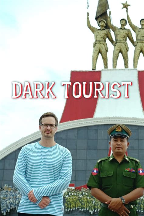 Dark Tourist Rotten Tomatoes