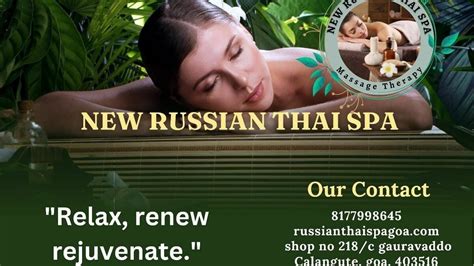 B2b Happy Ending Massage New Russian Thai Spa Gauravaddo Shop No 218