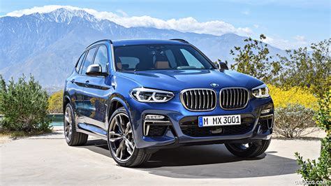 2019 Bmw X3 Lease Deals