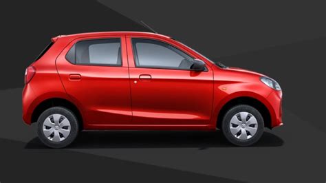 Maruti Suzuki Alto खरीदें लाख रुपये से भी कम में यहां मिल रहा मौका