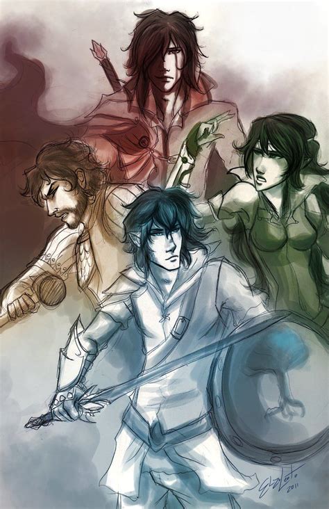 Roran From Eragon