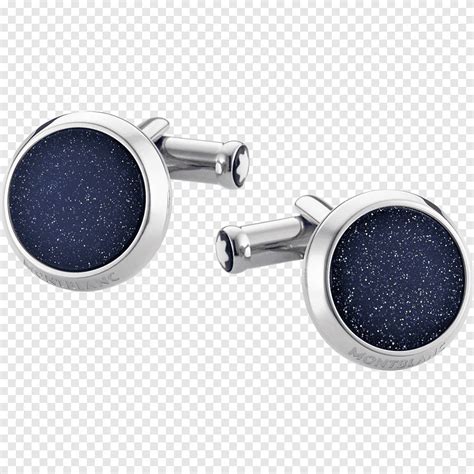 Montblanc Cufflink Meisterst Ck Joyas Reloj Joyas Diverso Bofetada