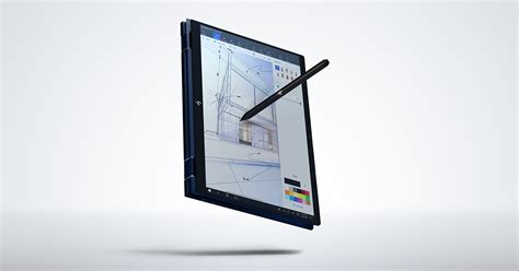 Introducing Hp Elite Dragonfly—the Ultralight Pc Designed For The